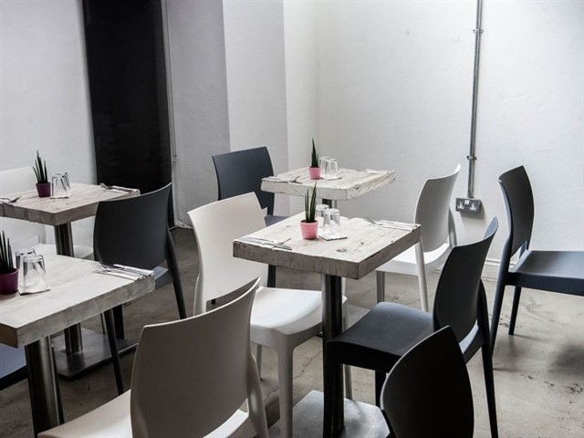 Notting Hill's Nama is a raw Vegan spot. Pizzas are made with cashew nut cheese, walnut crusts and garnished with the likes of Portobello sausage and ...